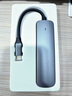 JOWOYE华为苹果手机硬盘转换器Type-C安卓TF/SD内存读卡器iPad/iPhone15ProMax转接头U盘电脑小米4K投屏 实拍图