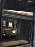 华硕B650 B850 X870主板搭AMD9000系列锐龙R7 9800X3D 9950X3D CPU主板套装 板U套装 华硕TUF B650M-PLUS 重炮手 WIFI R7 9700X散片 实拍图
