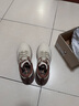 Saucony索康尼彭于晏同款胜利22跑步鞋男缓震舒适慢跑鞋卡基褐40.5 实拍图