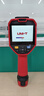 优利德（UNI-T）UTi320E-S 高精度红外线热成像仪 热像仪地暖温度检测仪320 *240 实拍图