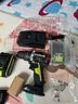 威克士20V无刷冲击钻WU373(双电)手电钻锂电池手枪钻墙上打孔混凝土 实拍图