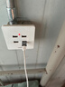 毕亚兹 苹果16/15/14充电器线转接头 USB3.0公转Type-C母 USB-C数据转接器 iPadPro华为手机接笔记本电脑 实拍图