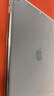 倍思平板保护壳iPad保护套iPad9游戏壳防摔透明软壳【全包软壳|还原裸机】适用iPad9/8/7-10.2英寸 实拍图