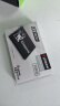 金士顿(Kingston) 256GB SATA3 SSD固态硬盘 KC600系列 读速高达550MB/s 实拍图