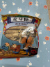 百年张记纯正老式手工芝麻糖 芝麻杆 芝麻棒棍酥脆灶糖老式怀旧香酥麦芽糖 百年张记500克精装 实拍图