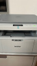 兄弟（brother）DCP-L1638W黑白激光打印机家用复印扫描小型 小程序远程打印手机无线wifi打印 新上市，DCP-L1638W，支持2.4G+5G 【闪电配送】官方标配 实拍图