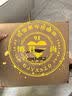 李宁肖战同款赤兔8 PRO丨男子beng丝轻量高回弹竞速训练跑鞋ARPV003 实拍图