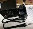 宝工（Pro'sKit）SS-936H焊台电烙铁套装控温恒温电洛铁电焊台60W 实拍图