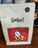 Seesaw 斑马意式拼配咖啡豆500g/包 经典意式醇苦风味口粮豆 实拍图