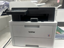 兄弟（brother）DCP-L3568CDW A4彩色激光多功能一体机 自动双面打印/复印/扫描三合一 wifi无线手机家用打印机 实拍图