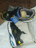 斯凯奇（Skechers）男鞋夏季厚底老爹鞋透气软底舒适休闲鞋运动鞋237145 实拍图
