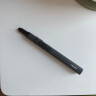 得力（deli）翻页笔教师用ppt希沃白板PPT触控笔激光翻页笔激光笔演讲笔 无线演示课件笔 绿光 深灰 MA113-G 实拍图