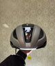 SPECIALIZED闪电 S-WORKS EVADE 3 MIPS 公路自行车竞赛轻量破风气动骑行头盔 银沙尘-亚洲版 L 实拍图