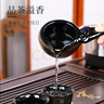 豪峰2025新款整套自动茶具套装家用懒人石磨泡茶器壶茶杯教师节礼物 实拍图