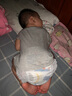 ubras小凉风女士内裤女7A抗菌裆冰丝夏凉感超薄无痕速干透气舒适3条装 实拍图