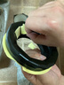 浴安特 马桶法兰密封圈 防臭加长 加厚通用硅胶防臭 底座下水口密封圈 密封胶条通用型马桶配件 实拍图