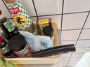金隆兴桌面收纳盒零食杂物收纳筐衣服玩具文件整理收纳箱厨房浴室收纳篮 实拍图