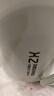 SZTAA水杯保温杯子保温壶儿童礼物女士学生茶水分离杯热水壶大容量男士 【随享系列】青草绿 500ml 实拍图