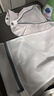 梦庭 洗衣袋网 内衣网兜洗衣机专用网袋 衣服防变形洗护袋大号 4件套 实拍图