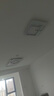 HD全光谱智能AI语音吸顶灯led客厅餐厅卧室全屋智能灯具【包安装】 实拍图