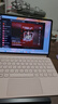 华为matebook E GO笔记本平板二合一电脑轻薄便携商务学生办公2K触屏 EGO：三代8cx/16G/1T/2.5K 【平板二合一 轻薄便携】 【标配+华为三件套赠品礼包】 实拍图