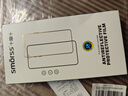 Smorss【2片无黑边】适用一加13t钢化膜 一加13T手机膜OnePlus1+ 高清升级无气泡防摔抗指纹保护贴膜 实拍图