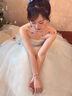 法蔻（farcoko）轻奢五彩碧玺手链女士手串正品气质高级轻奢七夕情人节礼物送女友 五彩碧玺手链-品牌礼盒 实拍图