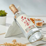 红星品鉴北京红星二锅头红星品鉴纯粮酒白酒品鉴 52度 500mL 2瓶 实拍图