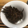 小茶日记茶叶礼盒正山小种武夷红茶250g高档礼盒送礼送长辈 实拍图