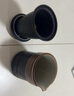 尚言坊旅行茶具便捷式快客杯一壶四杯单人户外随身功夫泡茶茶壶茶杯套装 实拍图