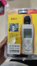希玛 噪音计 高精度分贝仪手持式噪声计工业噪声测试仪环境音量测量仪 AS804(液晶屏30~130dB) 实拍图