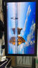 胜为（shengwei）DP转VGA转换器 Displayport转VGA母头高清转接线头 笔记本电脑接显示器投影仪线 DC-101 实拍图