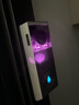 萤石猫眼(EZVIZ)DP2C海康威视旗下智能猫眼摄像头室内可视门铃防盗门监控入户门可视通话红外感应EP3X EP3X双摄门铃【300万+200万】灰色 128G高速卡【下单升级256G】 实拍图