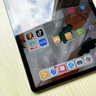 闪魔适用华为MatePad SE钢化膜11英寸2024款平板电脑保护膜超清抗指纹全屏覆盖玻璃贴膜 实拍图