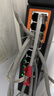 keepLINKKP-9000-16G-AC 千兆16口交换机非管理即插即用企业级交换器 监控网络网线分线器分流器 实拍图