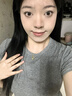 AIF十二生肖和田玉银项链女吊坠本命年轻奢生日礼物送女朋友送老婆 项链备注生肖【刻字/贺卡请拍】 实拍图