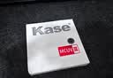 卡色（Kase）uv镜 四代MCUV镜 滤镜 高清高透光 防眩光防鬼影防摔超薄无暗角 防污防水防刮保护镜头 105mm 实拍图
