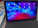 戴影2025新款P30平板电脑11英寸可插卡5G全网通WiFi十核超清贴合全面屏网课学习机游戏二合一教育pad 天空蓝 旗舰版16+512G全网通5GWiFi+送键盘鼠标 实拍图