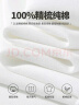 JEANSWEST LIFE真维斯纯棉长袖t恤男重磅亲肤圆领内搭潮牌外穿衣服青少年打底衫T 实拍图