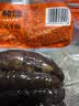 流亭开袋即食流亭猪蹄熟食卤味酱猪蹄脚含肉冻正宗青岛特产盒装700g 【赠牛肉丸】整只流亭猪蹄700g*2  盒装 实拍图