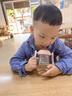 taoqibaby婴儿学饮杯6个月以上儿童水杯PPSU宝宝喝水防摔吸管杯手柄吸管杯 实拍图