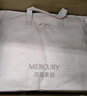 水星家纺新疆棉花被100%纯棉被子冬季棉被芯冬被双人约9.76斤220x240cm 实拍图