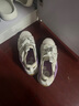 耐克NIKE休闲鞋女华莱士AIR HUARACHE运动鞋DQ8031-103帆白36.5 实拍图