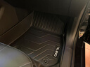 盛岛26款吉利星瑞脚垫全包围专用TPE汽车用品半包地毯改装配件适用于 单层TPE脚垫 25款吉利星瑞 实拍图