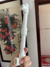 联塑PPR水管冷热水管热熔管件自来水管加厚ppr给水管通用上水管材家装管材 冷热水管dn20*2.8mm(2.0MPa) 白色一米价 实拍图