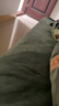 香榭柏兰 椰棕床垫棕垫硬棕榈床垫子 天然乳胶榻榻米床垫定做定制 15CM（面料+10CM棕+2CM乳胶） 1.5米*2米 实拍图