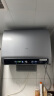 海尔（Haier）【闪电新品BK5PRO】60升双胆扁桶电热水器 小蓝瓶净肤洗 国家补贴20% 内胆免清洗 双3300W速热 实拍图