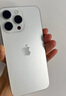 Apple/苹果 iPhone 15 Pro Max (A3108) 256GB 白色钛金属 支持移动联通电信5G 双卡双待手机 实拍图