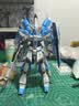 HOBBY MIO郡士新水性透明消光保护漆 军事高达手办模型光油喷罐 郡士B603-新水性消光保护漆 实拍图