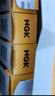 NGK铂金火花塞LZKR6AGP-E单支装现代ix25朗动伊兰特瑞纳瑞奕起亚K2K3 实拍图